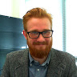 Meet your Posher, Peter